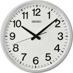 Seiko QHA009B Duvar Saati