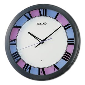 Seiko QHA010K Duvar Saati
