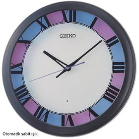 Seiko QHA010K Duvar Saati