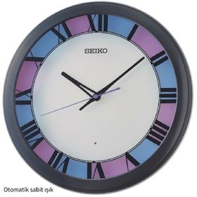 Seiko QHA010K Duvar Saati