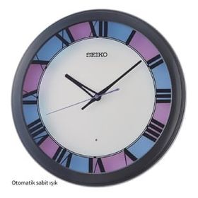 Seiko QHA010K Duvar Saati