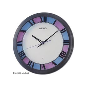 Seiko QHA010K Duvar Saati