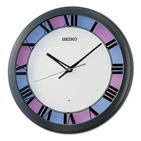 Seiko QHA010K Duvar Saati