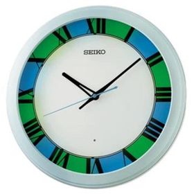 Seiko QHA010L Duvar Saati