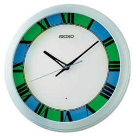 Seiko QHA010L Duvar Saati