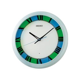 Seiko QHA010L Duvar Saati