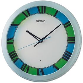 Seiko QHA010L Duvar Saati