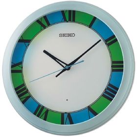 Seiko QHA010L Duvar Saati