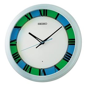 Seiko QHA010L Duvar Saati