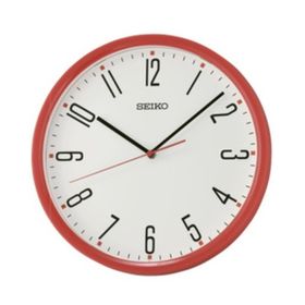 Seiko QHA011R Duvar Saati