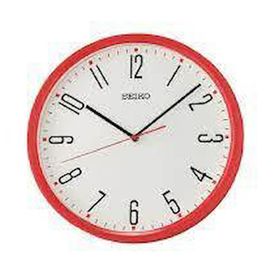 Seiko QHA011R Duvar Saati