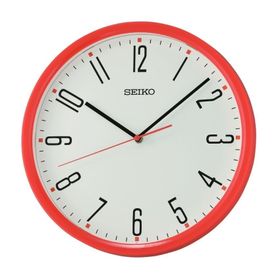 Seiko QHA011R Duvar Saati