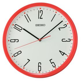 Seiko QHA011R Duvar Saati