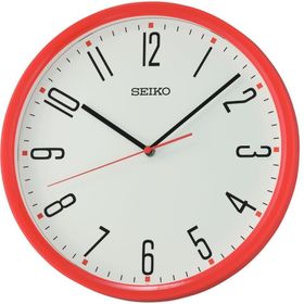 Seiko QHA011R Duvar Saati