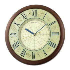 Seiko QHA013B Duvar Saati