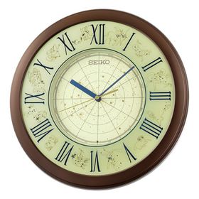 Seiko QHA013B Duvar Saati