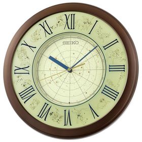 Seiko QHA013B Duvar Saati
