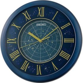 Seiko QHA013L Duvar Saati