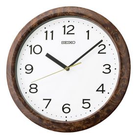 Seiko QHA014B Duvar Saati