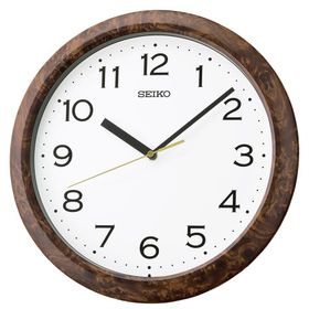 Seiko QHA014B Duvar Saati