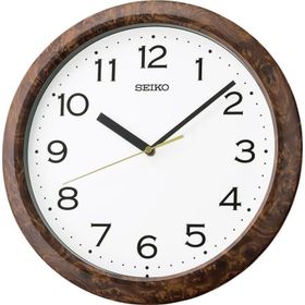 Seiko QHA014B Duvar Saati