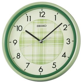 Seiko QHA016M Duvar Saati