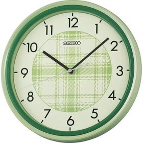 Seiko QHA016M Duvar Saati