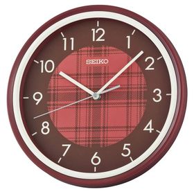 Seiko QHA016R Duvar Saati