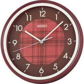 Seiko QHA016R Duvar Saati