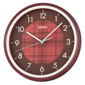 Seiko QHA016R Duvar Saati