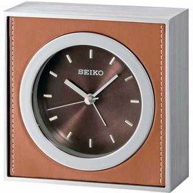 Seiko QHE064B Masa Saati