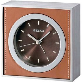 Seiko QHE064B Masa Saati