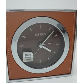 Seiko QHE064B Masa Saati