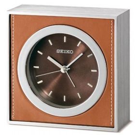 Seiko QHE064B Masa Saati