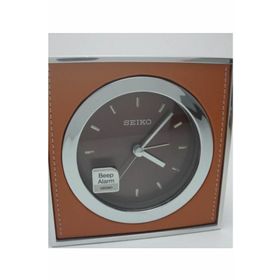 Seiko QHE064B Masa Saati