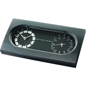 Seiko QHE140 Masa Saati
