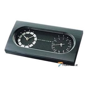 Seiko QHE140 Masa Saati