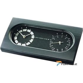 Seiko QHE140 Masa Saati