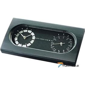 Seiko QHE140 Masa Saati
