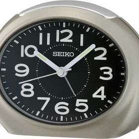 Seiko QHE193N Masa Saati