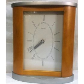 Seiko QHG202SN Masa Saati