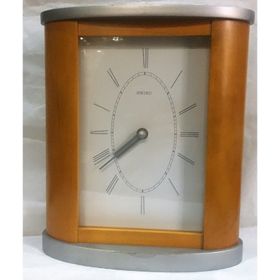Seiko QHG202SN Masa Saati