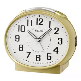 Seiko QHK059G Masa Saati