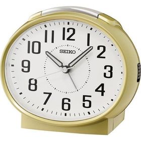 Seiko QHK059G Masa Saati