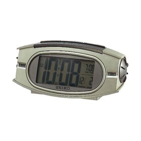 Seiko QHL006G Masa Saati