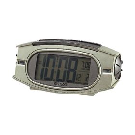 Seiko QHL006G Masa Saati