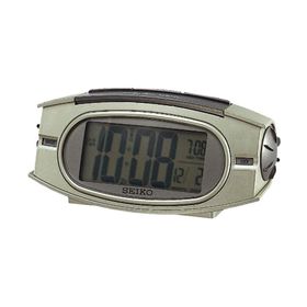 Seiko QHL006G Masa Saati
