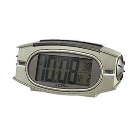 Seiko QHL006G Masa Saati