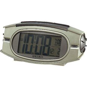 Seiko QHL006G Masa Saati