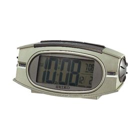 Seiko QHL006G Masa Saati